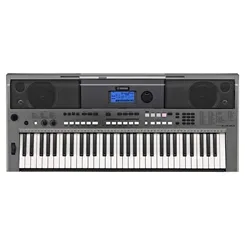 Teclado Yamaha PSR-E443