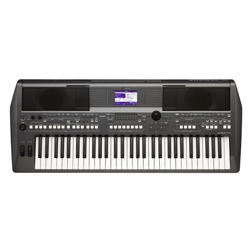 Teclado Yamaha PSR-S670