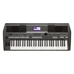 Teclado Yamaha PSR-S670