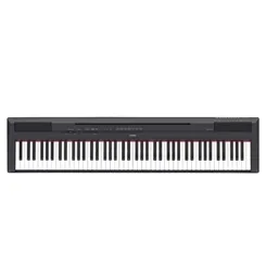 Piano Digital Yamaha P115B