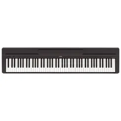 Piano Digital Yamaha P45B