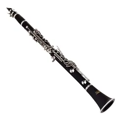 Clarineta 17 Chaves Jean Paul USA CL-300