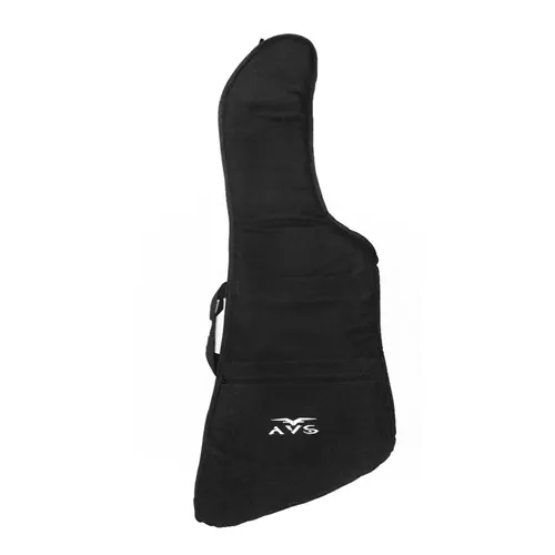 Capa para Guitarra Explorer AVS Super Luxo