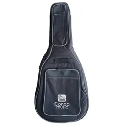 Capa para Violão 12 Cordas AVS CH200