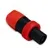 Plug Speakon Storm 4 Pinos Macho PGSP0003