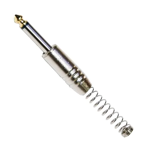Plug P-10 Mono Storm PGPZ0012 com Mola Ponta Gold