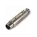 Plug Emenda XLR F/XLR F Storm EMCN0001 Metal