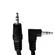 Cabo P2 Stereo X P2 Stereo 90° Storm CBPD0007 30 Centímetros Reto - L