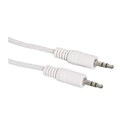 Cabo P2ST. X P2ST. Storm CBPD0002 1,8 Metro Branco