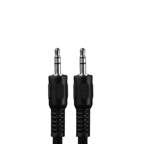Cabo P2ST. X P2ST. Storm CBPD0001 1,8 Metro Preto