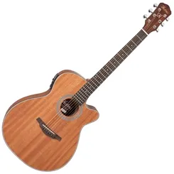 Violão Elétrico Hofma HMF-255