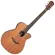 Violão Elétrico Hofma HMF-255
