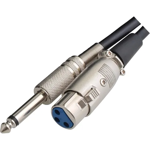 Cabo P10 X Canon F Storm CBMC0002 10 Metros