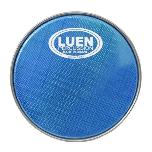 Pele 12" Holográfica Luen 12023