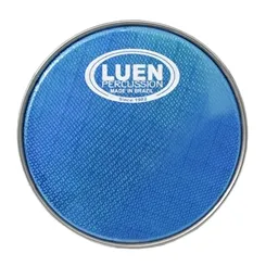 Pele 12" Holográfica Luen 12023