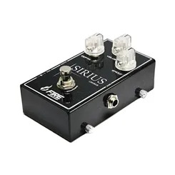 Pedal para Guitarra Fire Sirius Chorus