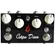 Pedal para Guitarra Fire Carpe Diem