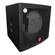 Gabinete 15" Trapezio Leacs LCW-115 1 Via Sub