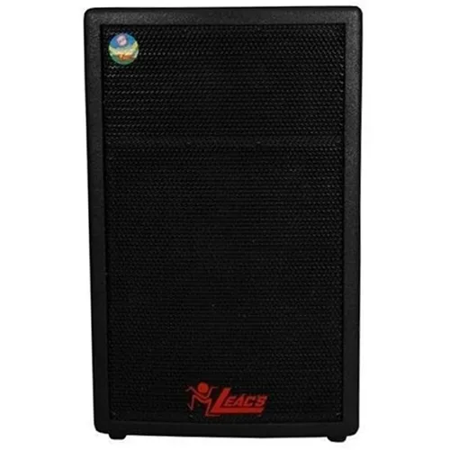 Caixa Ativa Leacs Pulps 750 Frontal USB Bluetooth 300W
