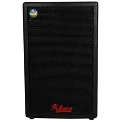 Caixa Ativa Leacs Pulps 750 Frontal USB Bluetooth 300W
