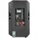 Caixa Ativa Leacs Pulps 750 Frontal USB Bluetooth 300W