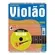 Método para Violão Curso de Violão Volume 2 Médio com DVD