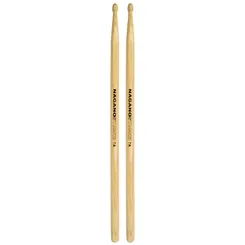 Baqueta para Bateria Nagano STK0003 7A 394X14MM
