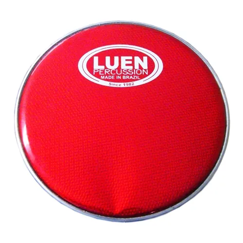 Pele 10" Holográfica Luen 12021