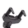 Suporte para Violão/ Guitarra/ Contra-Baixo Ibox AGSR Parede Regulável com Trava