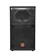 Caixa Ativa Leacs PA 1500 Frontal Madeira