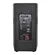 Caixa Ativa Leacs PA 1500 Frontal Madeira