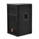 Caixa Ativa Leacs PA 1200 Frontal Madeira