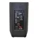 Caixa Ativa Leacs PA 1200 Frontal Madeira