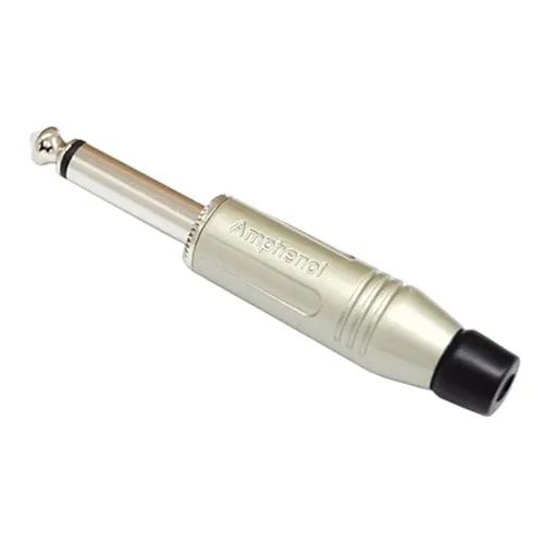 Plug P-10 Mono Amphenol ACPM-GN