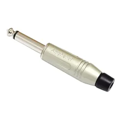 Plug P-10 Mono Amphenol ACPM-GN