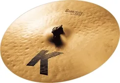 Prato para Bateria 17" Crash Zildjian K0903 K Dark Crash