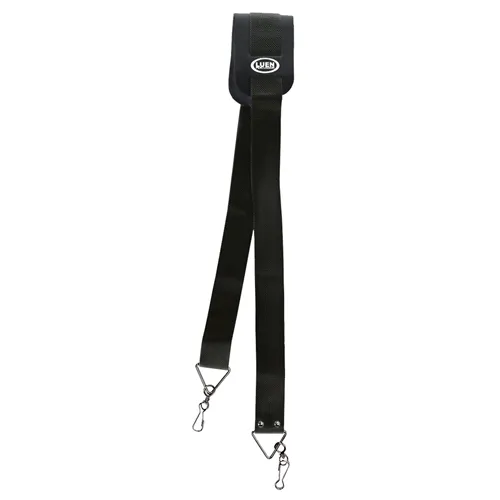 Talabarte para Bumbo Luen 2 Ganchos 16002