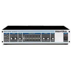 Cabeçote para Contra-Baixo Hartke HA-2500