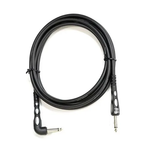 Cabo P10 X P10 Ernie Ball 8211 Ultraflex 18,5 Pés (5,55M)