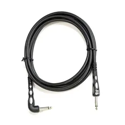Cabo P10 X P10 Ernie Ball 8211 Ultraflex 18,5 Pés (5,55M)