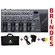 Pedaleira para Guitarra Boss ME-80