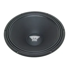 Alto-Falante 18" Oversound SUB1000 1000W RMS