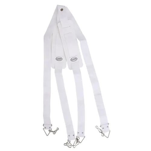Talabarte para Caixa Luen 4 Ganchos 16003 X