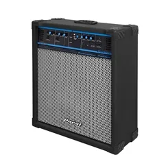 Caixa Amplificada Oneal OCM-412 USB/SD