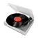 Digitalizador de Vinil Ion Power Play LP
