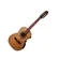 Viola 10 Cordas Elétrica Rozini RV115AT.N-LP Clássica Presença Brasil