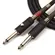 Cabo P10 X P10 Santo Angelo Killswitch BS 15FT 4,57 Metros