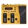 Pedaleira para Guitarra Boss GP-10GK com Captador GK-3