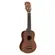 Ukulele Soprano Akahai com Capa