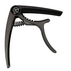 Braçadeira para Violão Ronsani Pro-R Aço